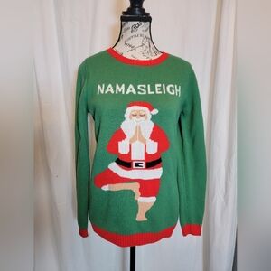 Namasleigh Sweater Norther Pole